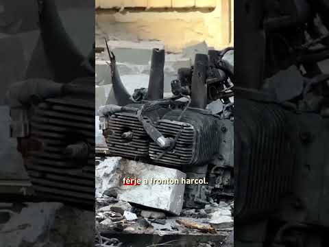 Kismamák rettegnek a front közelében – A háború borzalmai  #ukrajna #háború サムネイル