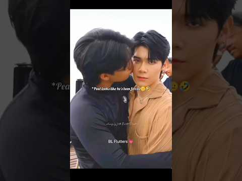 Peat blink twice if you need help 😑🤣#fortpeat #blseries #blshorts #thaibl #bl #bldrama #thaidrama サムネイル