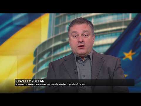 Vasárnaptól Varsó lesz Budapestből Donald Tusk szerint サムネイル