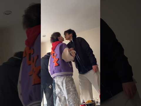 BL TikTok Video /소년 사랑 소년 /boy Love boy #boylove #blshorts #bltiktok #bl #boyloveboy #foryou #fyp サムネイル