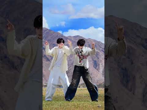Xiang Cheng Rui & Liu Xiao Xiong #bl #jenvlog #lgbt #bltiktok  - BL Couple サムネイル