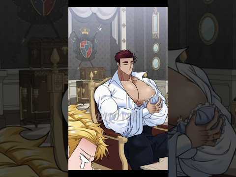 it's breastfeeding time 🥰😘#bl #blmanhwa #blmanhwarecommendation #manhwa #shors サムネイル