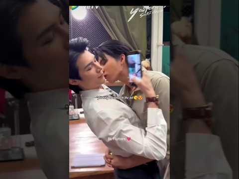 Fort is on a mission 😘🤭#fortpeat #blshorts #bl #thaibl #bldrama #thaidrama #blseries #bledit #edit サムネイル