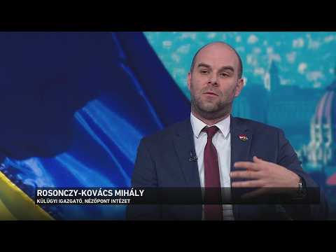 Az ukrán titkosszolgálat beavatkozhat a magyar választásokba サムネイル