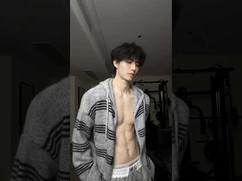Boys | BL video | Asian Men | #body #boy #boyfriend #gay #bl #tiktok #trending #asian #shorts #fyp サムネイル