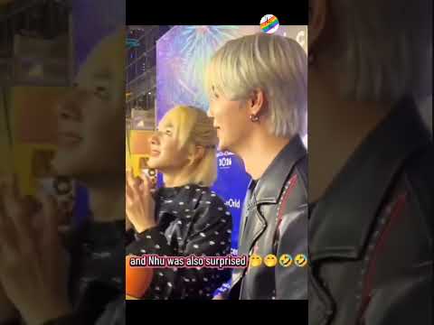 what happens with zeepruk😅@Thaibls7 #nunew#zeenunew#zeepruk#couple#funny#fun#blactor#bl#comedy#song サムネイル