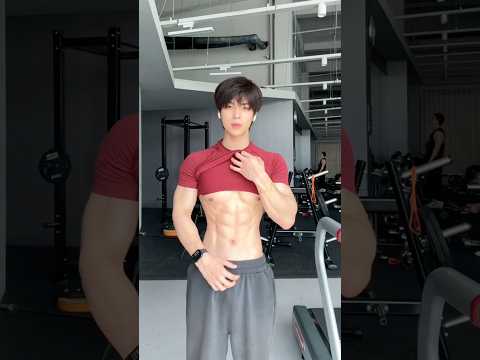 Boys | BL video | Asian Men | #body #boy #boyfriend #gay #bl #tiktok #trending #asian #shorts #fyp サムネイル