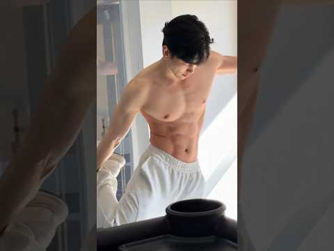 Boys | BL video | Asian Men | #body #boy #boyfriend #gay #bl #tiktok #trending #asian #shorts #fyp サムネイル