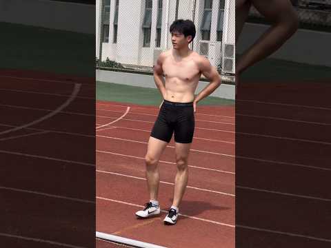 Boys | BL video | Asian Men | #body #boy #boyfriend #gay #bl #tiktok #trending #asian #shorts #fyp サムネイル