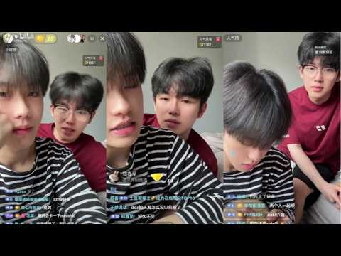 Livestream 09.04.2026 | ddz & 1l #bl #bltiktok #lgbt #gay #jenvlog #vlog - BL Couple サムネイル