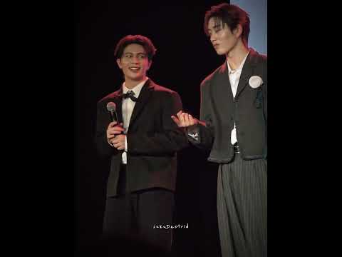 HOW DID HE KNOW😭😭 #williamest #est_rvp #williamjkp #gmmtv #fyp #blshorts #bl サムネイル