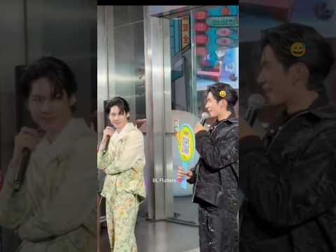 JJ sulk and Net tryna make it up😅🤗#netjj #thaibl #bl #thaidrama #bldrama #blshorts #blseries サムネイル