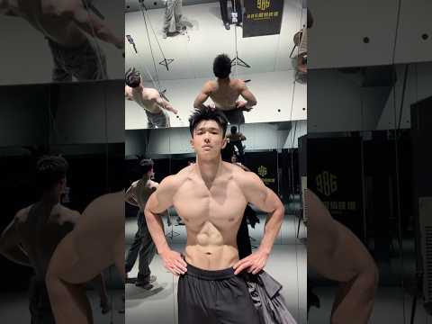 Boys | BL video | Asian Men | #body #boy #boyfriend #gay #bl #tiktok #trending #asian #shorts #fyp サムネイル