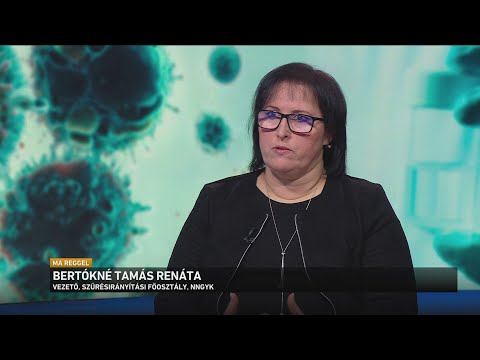 Ismét megrendezik az Európai Méhnyakrák Megelőzési Hetet サムネイル