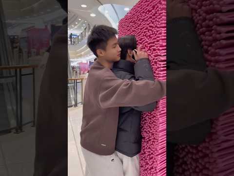 BL TikTok Video /소년 사랑 소년 /boy Love boy #boylove #blshorts #bltiktok #bl #boyloveboy #foryou #fyp サムネイル