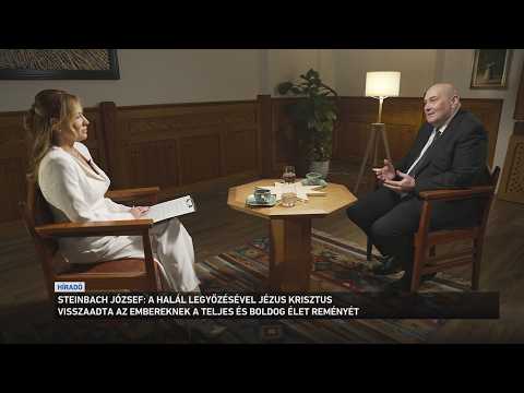 Nagyszombat van, a húsvétot megelőző nap サムネイル