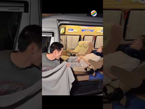 prank with friends😅@Thaibls7 #poppylhh#zeenunew#nunew#boy#frends#prank#sister#fun#funny#comedy#song サムネイル