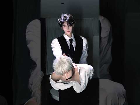 Boys | BL video | Asian Men | #body #boy #boyfriend #gay #bl #tiktok #trending #asian #shorts #fyp サムネイル