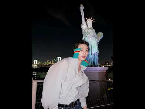 Odaiba🗽! Dong Jia Yao & Zhang Zhe Chen #bl #bltiktok #lgbt #gay #jenvlog - BL Couple サムネイル