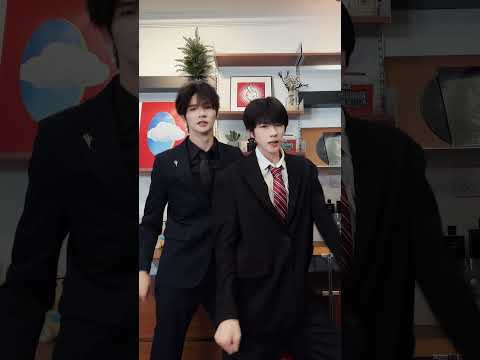Xiang Cheng Rui & Liu Xiao Xiong #bl #jenvlog #lgbt #bltiktok  - BL Couple サムネイル