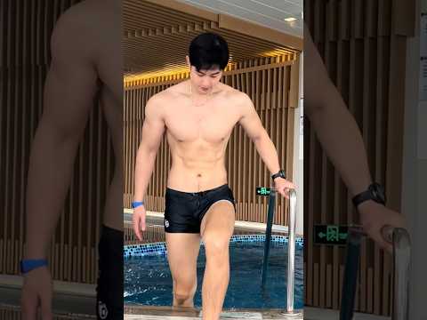 Boys | BL video | Asian Men | #body #boy #boyfriend #gay #bl #tiktok #trending #asian #shorts #fyp サムネイル
