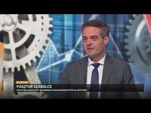 Oeconomus: Elérte az inflációs hullám Európát サムネイル