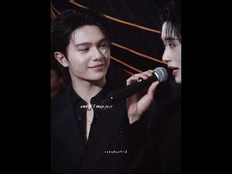 EYES ON HIM🥺 #williamest #est_rvp #williamjkp #gmmtv #fyp #blshorts #bl サムネイル