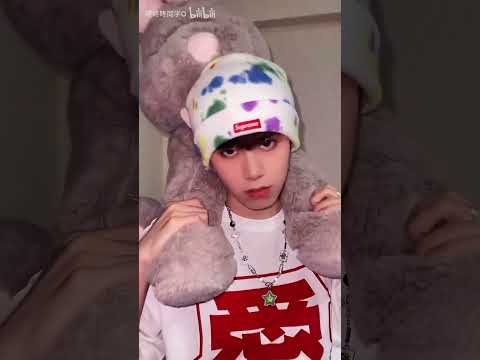 Jiang Feng & Dong Dong #bl #bltiktok #lgbt #jenvlog - BL Couple サムネイル