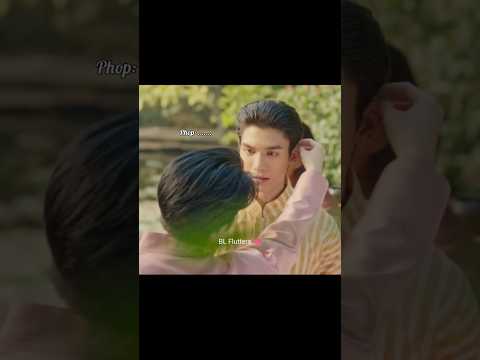 Phop(Net) ready to sacrifice himself😍🐱#netjj#thaidrama #bl#thaibl #bldrama #blseries#loveuponatime サムネイル