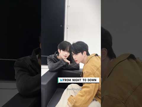 Love you from night to down, all around the year 🦋🍁 サムネイル