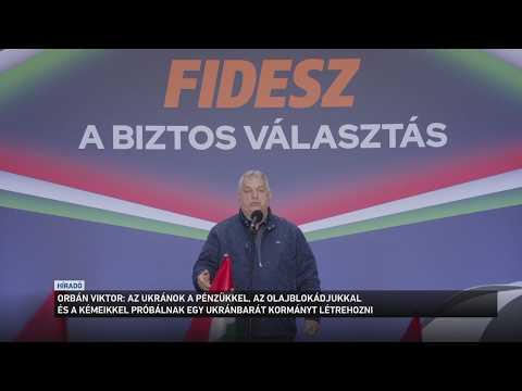 Az ukránok a pénzükkel, az olajblokádjukkal és a kémeikkel próbálnak ukránbarát kormányt létrehozni サムネイル