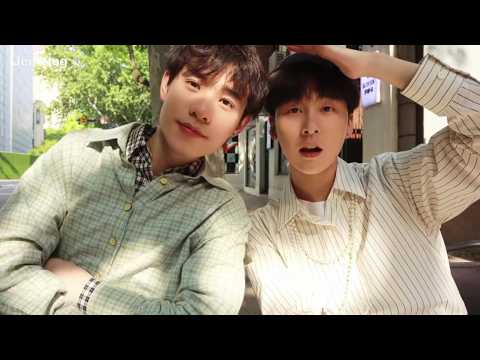 [Engsub/BL] Let's experience a wonderful day together! | Gua Ge & Xiao Yuan サムネイル