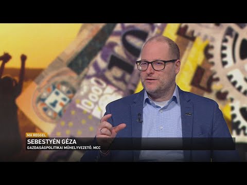 Több százezer családot érintenek az idei béremelések サムネイル