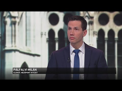 Hadházy Ákos a köztársasági elnök és Kapu Tibor újévi beszédét kritizálta サムネイル