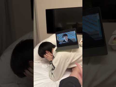 This is what you should do when your boyfriend is disobedient | #bl #lgbt #jenvlog - BL Couple サムネイル