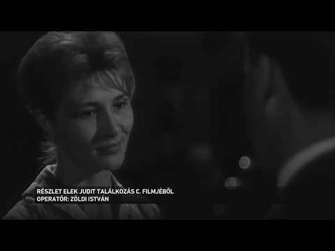Elek Judit két felújított filmjét is műsorra tűzi a Berlinale サムネイル