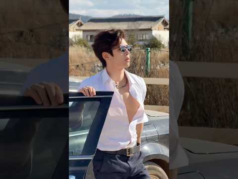 Boys | BL video | Asian Men | #body #boy #boyfriend #gay #bl #tiktok #trending #asian #shorts #fyp サムネイル