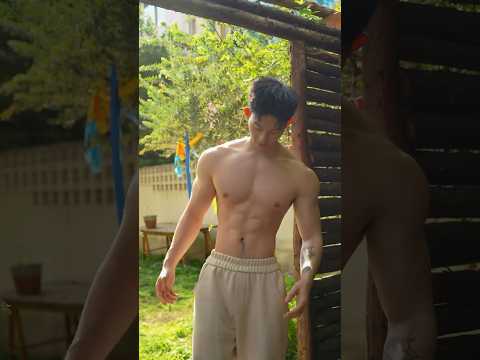 Boys | BL video | Asian Men | #body #boy #boyfriend #gay #bl #tiktok #trending #asian #shorts #fyp サムネイル