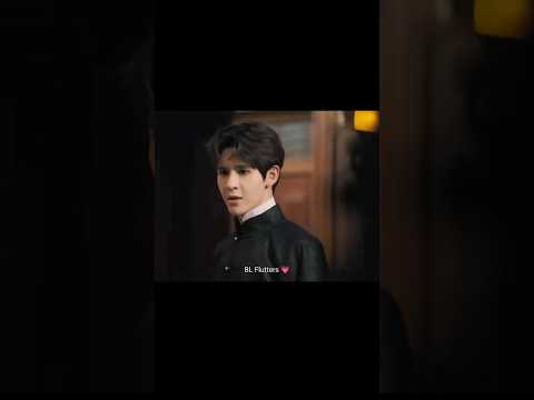 Angry James (Lin) will always be attractive 🤌🏻🔥#jamessu #cdrama #bldrama #thaibl #bl #blseries サムネイル