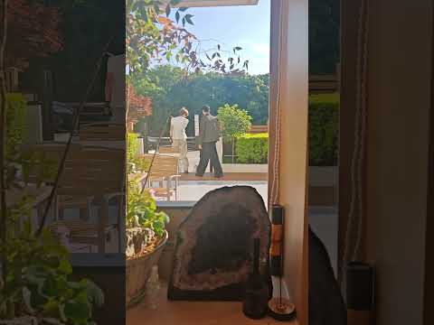 So heartwarming! Jiang Penghan & Hu Jing #bl #jianghu #bltiktok #blvlog #lgbt - BL Couple サムネイル