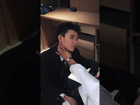 BL TikTok Video /소년 사랑 소년 /boy Love boy #boylove #blshorts #bltiktok #bl #boyloveboy #foryou #fyp サムネイル