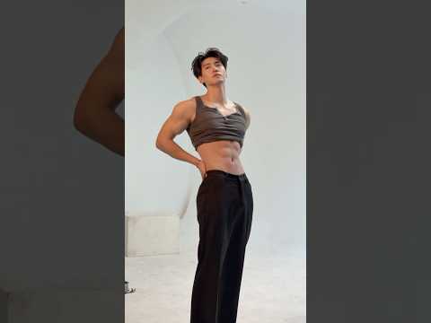 Boys | BL video | Asian Men | #body #boy #boyfriend #gay #bl #tiktok #trending #asian #shorts #fyp サムネイル