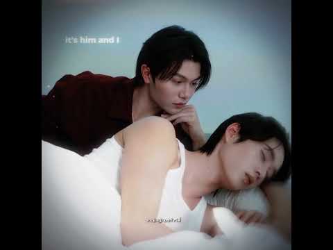 HIM & I🤍 #williamest #est_rvp #williamjkp #gmmtv #fyp #blshorts #bl #youmaniac サムネイル