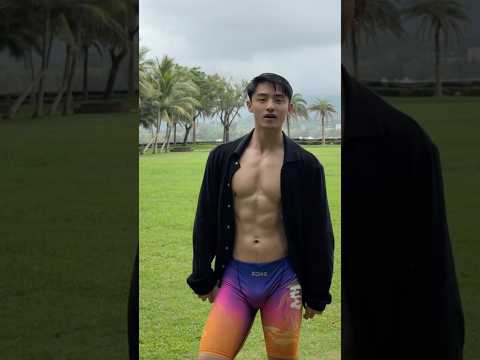 Boys | BL video | Asian Men | #body #boy #boyfriend #gay #bl #tiktok #trending #asian #shorts #fyp サムネイル