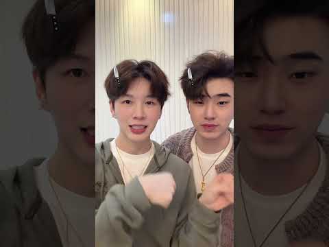 An Maoyuan & Wang Mingyuan #bl #jenvlog - BL Couple サムネイル