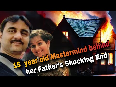 The Sinister Secret Behind the Burning Bathroom || True Crime Documentary|| サムネイル