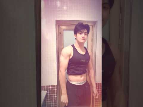 Boys | BL video | Asian Men | #body #boy #boyfriend #gay #bl #tiktok #trending #asian #shorts #fyp サムネイル