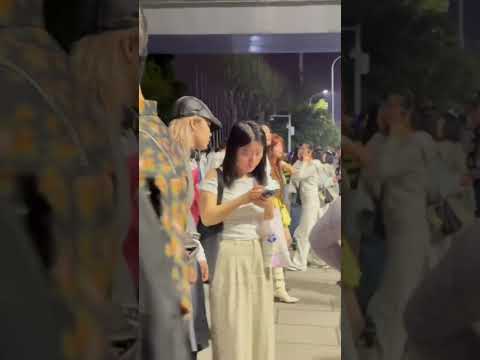 Jiang Penghan & Hu Jing #bl #jianghu #bltiktok #blvlog #lgbt - BL Couple サムネイル