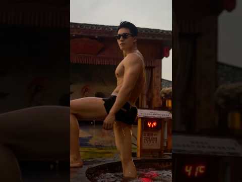 Boys | BL video | Asian Men | #body #boy #boyfriend #gay #bl #tiktok #trending #asian #shorts #fyp サムネイル