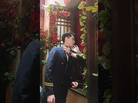 OMG | #bl #bltiktok #lgbt #jenvlog #đammỹ - BL Couple サムネイル